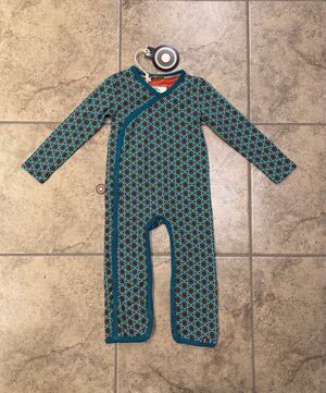 4funkу flavours Colors the World NWT one piece outfit